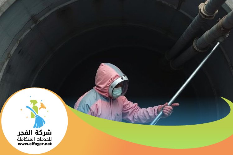شركة تنظيف خزانات في قطر 3 شركة تنظيف خزانات في قطر