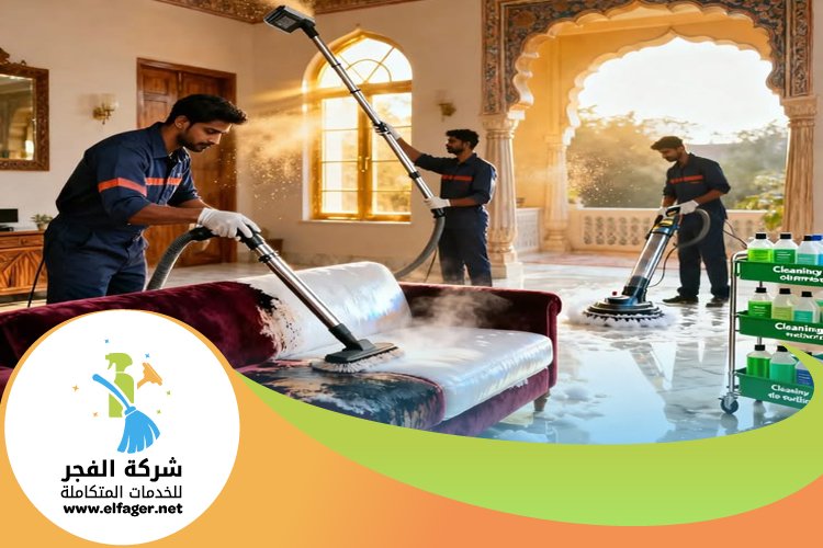 شركة تنظيف في فريج بن محمود 5 شركة تنظيف في فريج بن محمود