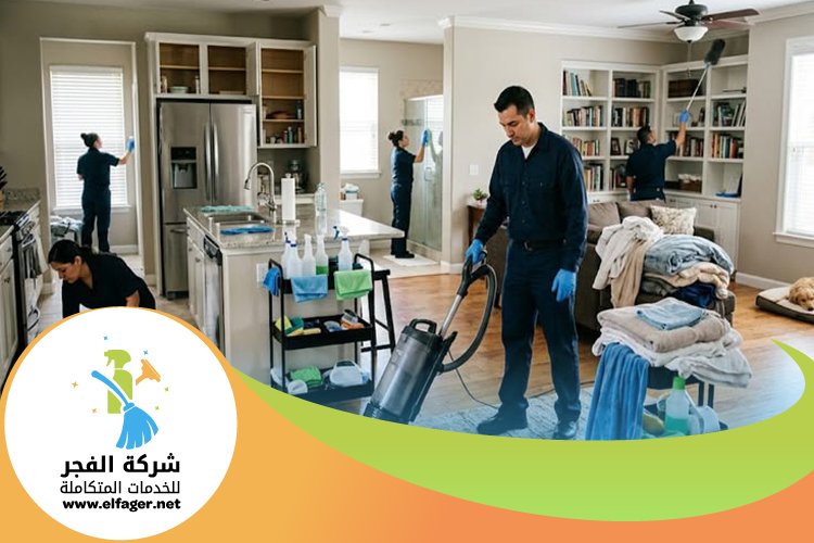 شركة تنظيف في الخليج الغربي 4 شركة تنظيف في الخليج الغربي