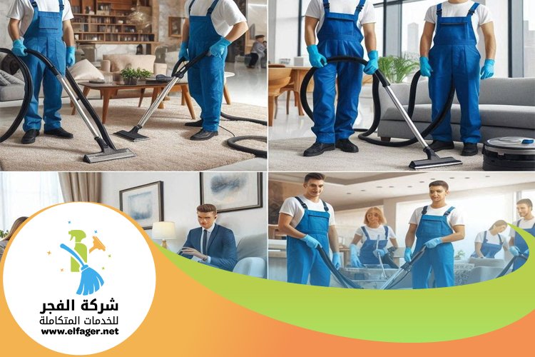 شركة تنظيف في الريان 5 شركة تنظيف في الريان