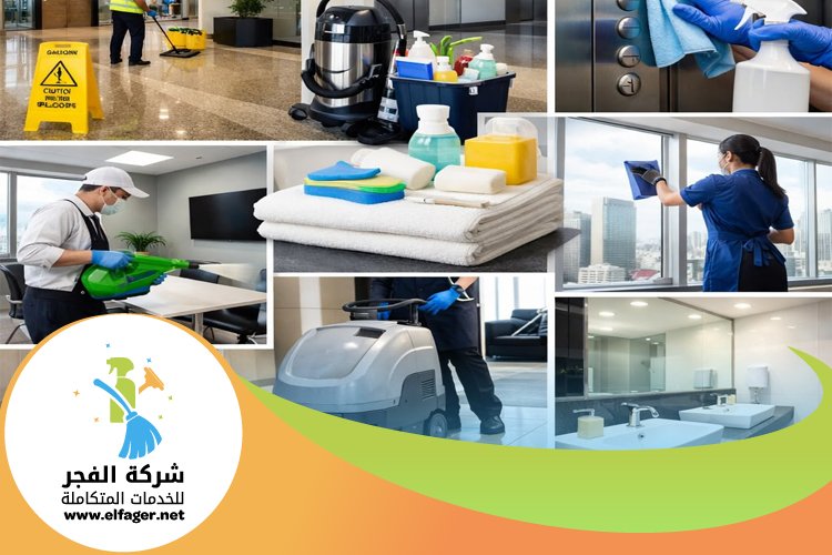 شركة تنظيف في لوسيل 2 شركة تنظيف