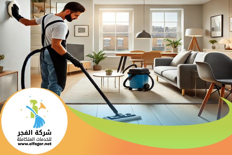 شركة تنظيف في لوسيل 4 شركة تنظيف في لوسيل