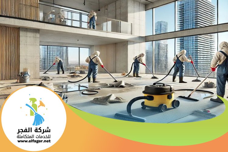 شركة تنظيف في مشيرب 4 شركة تنظيف في مشيرب