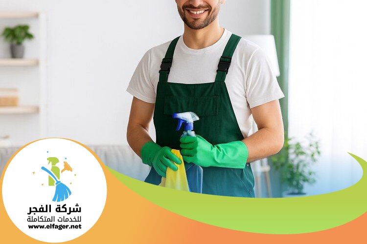 شركة تنظيف في الدوحة 4 شركة تنظيف في الدوحة